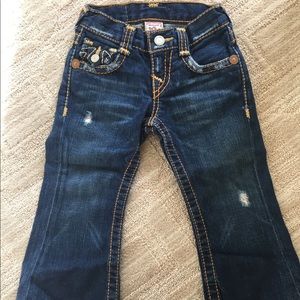 True religion jeans